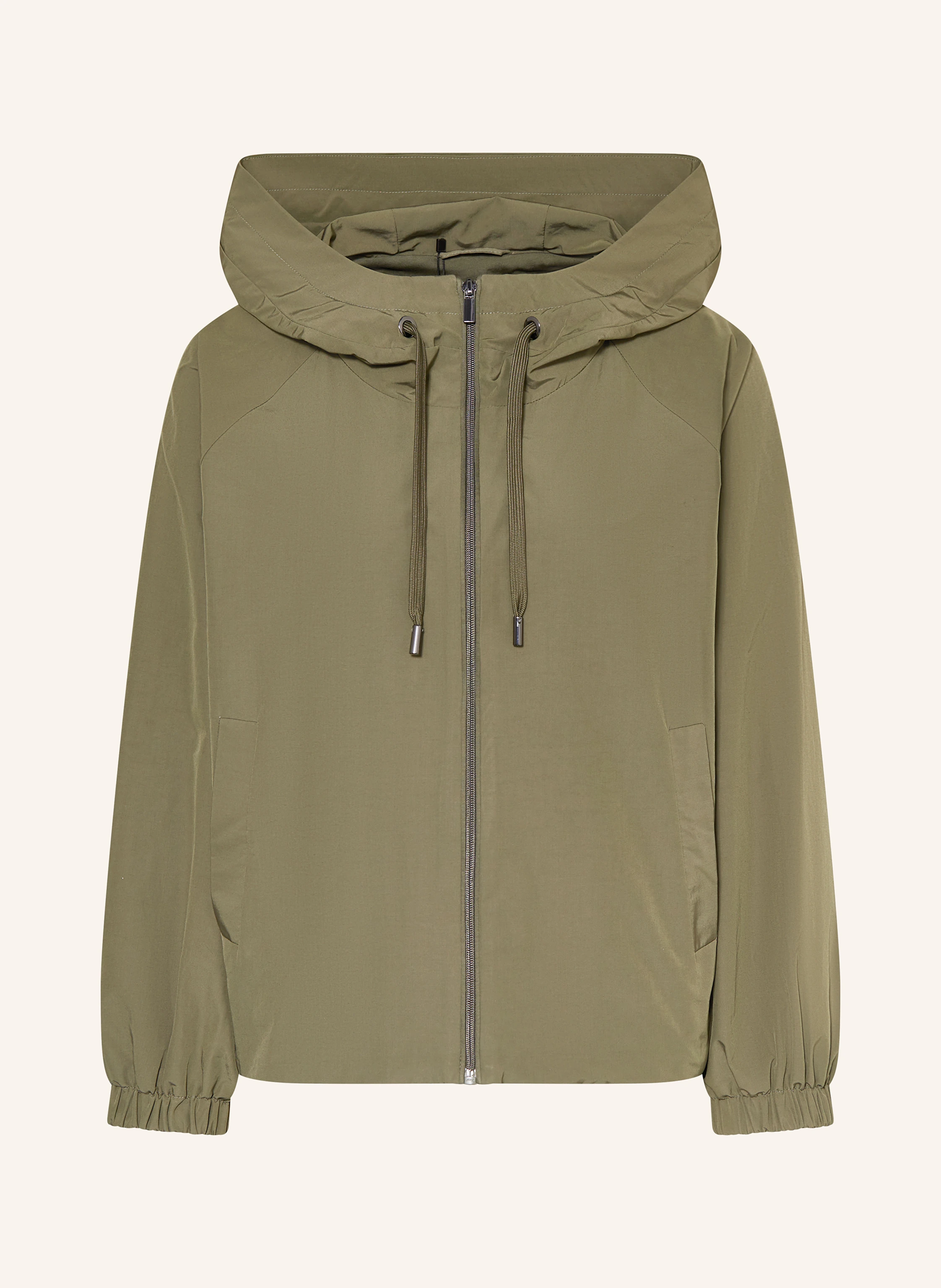 WEEKEND Max Mara Windbreaker ELIS