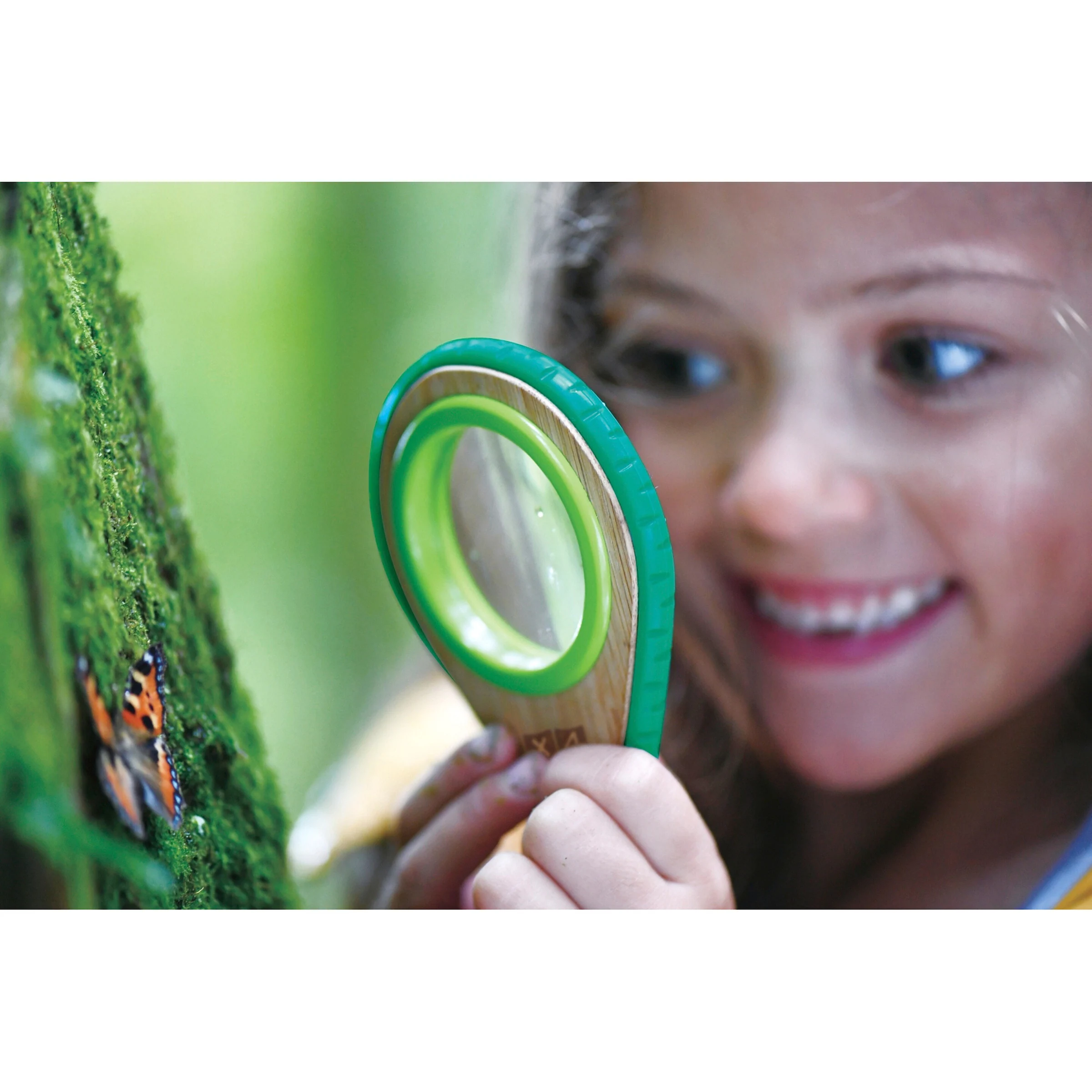 Hape Naturdetektiv-Set
