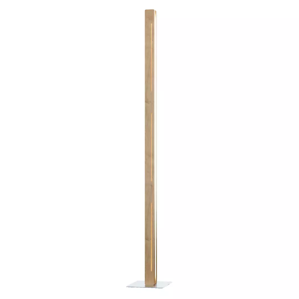 LED-Stehlampe Panama