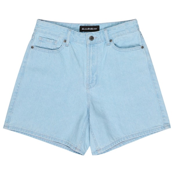 Quiksilver - Women's Mom Denim Short - Short