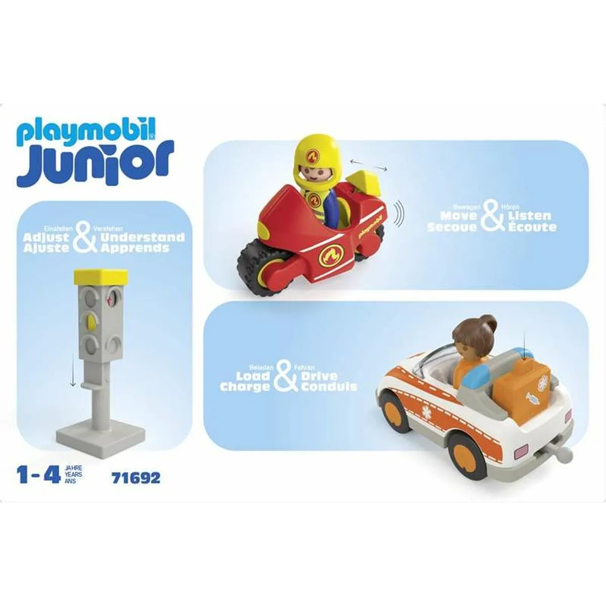 Playmobil® Accessoires pour poupées Playmobil