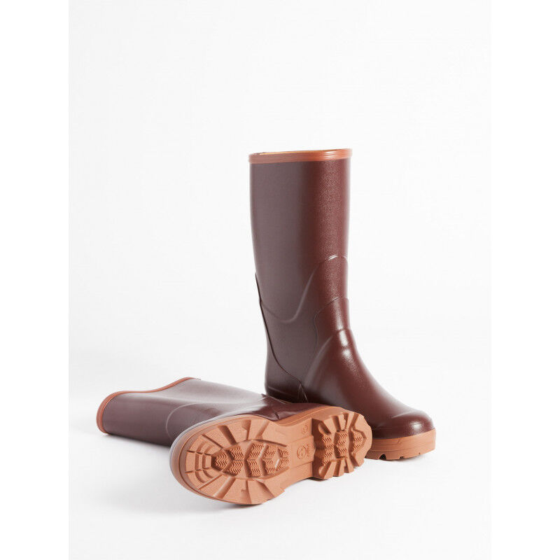 Chambord Pro 2 - Bottes de pluie femme