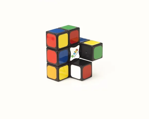Rubiks 3x1 kant