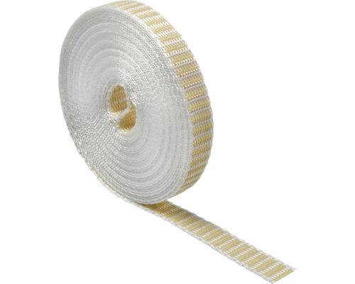 Rolluikband Mini Schellenberg 46101, 14mm/6m, beige