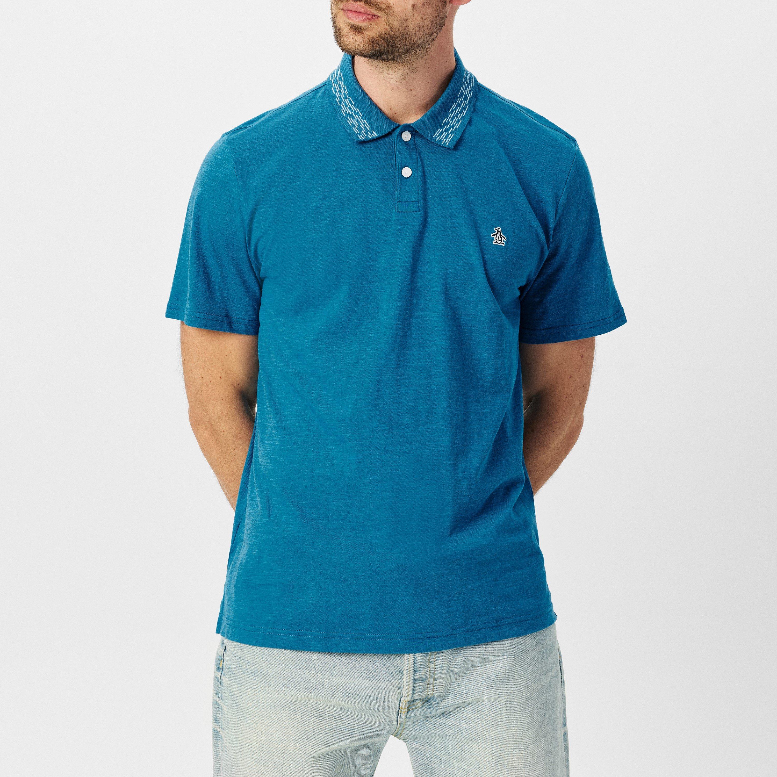 Original Penguin Ctn Jrsy Slb Sn99