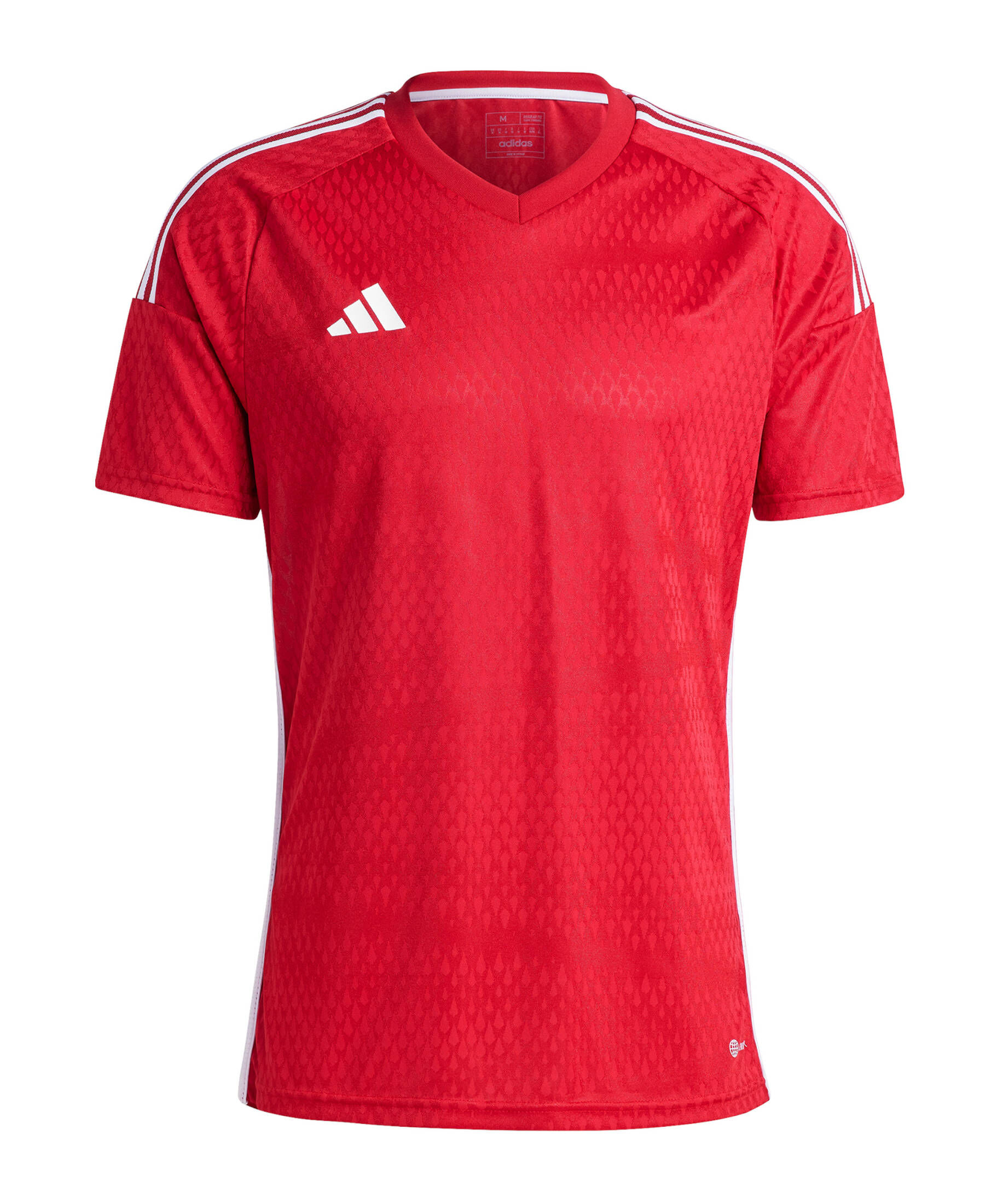 adidas Performance| Herren Fußball - Teamsport Textil - Trikots Tiro 23 Competition Match Trikot