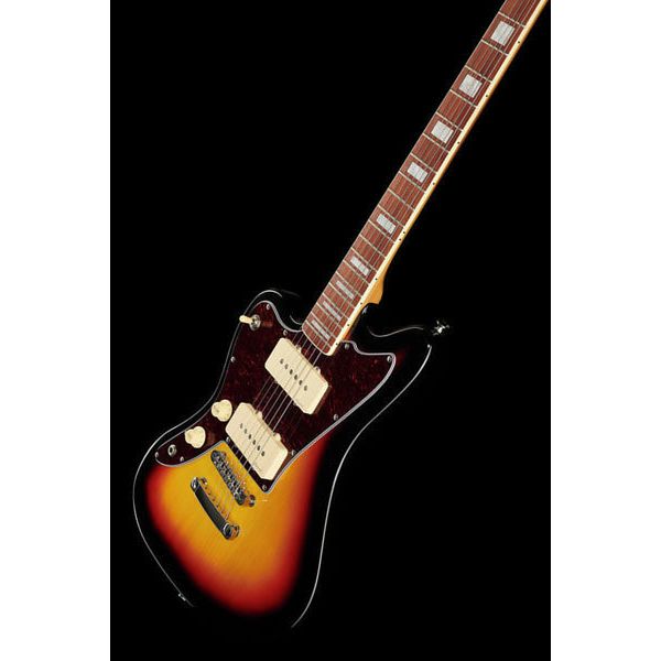 Harley Benton JA-60LH SB Vintage Series