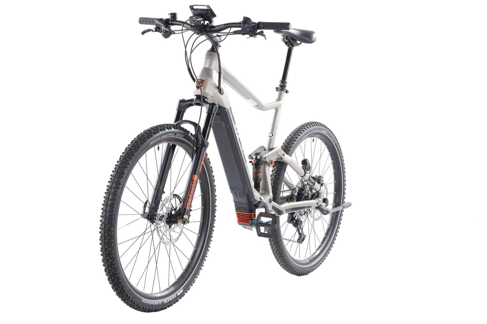 Centurion Lhasa E R2600i EQ (2022) | Diamond