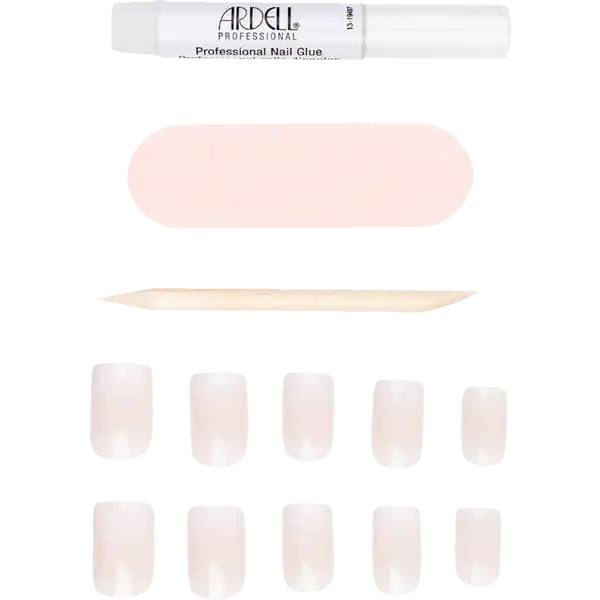 Nail Addict Subtle French