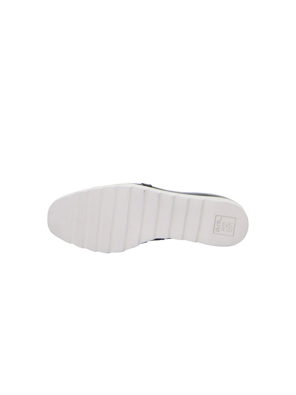Slipper Lille schwarz