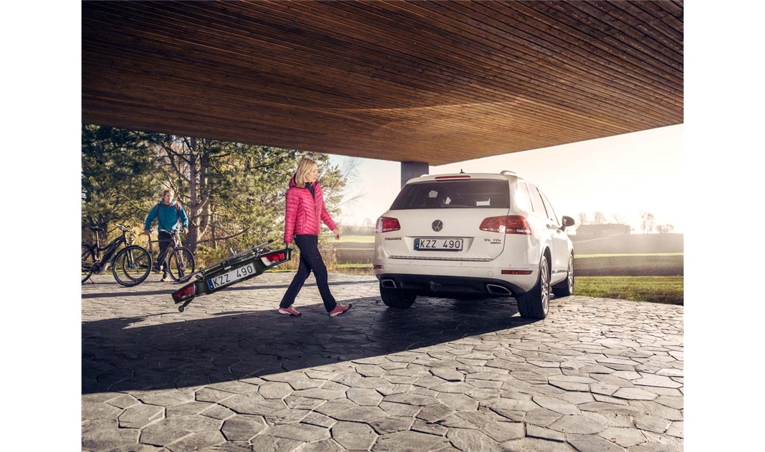 Transporthjul Thule 917300