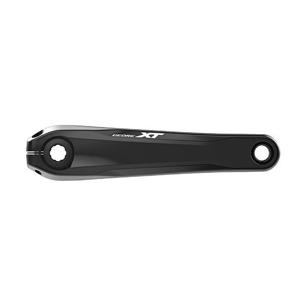 Shimano M8100 Venstre pedalarm 175mm