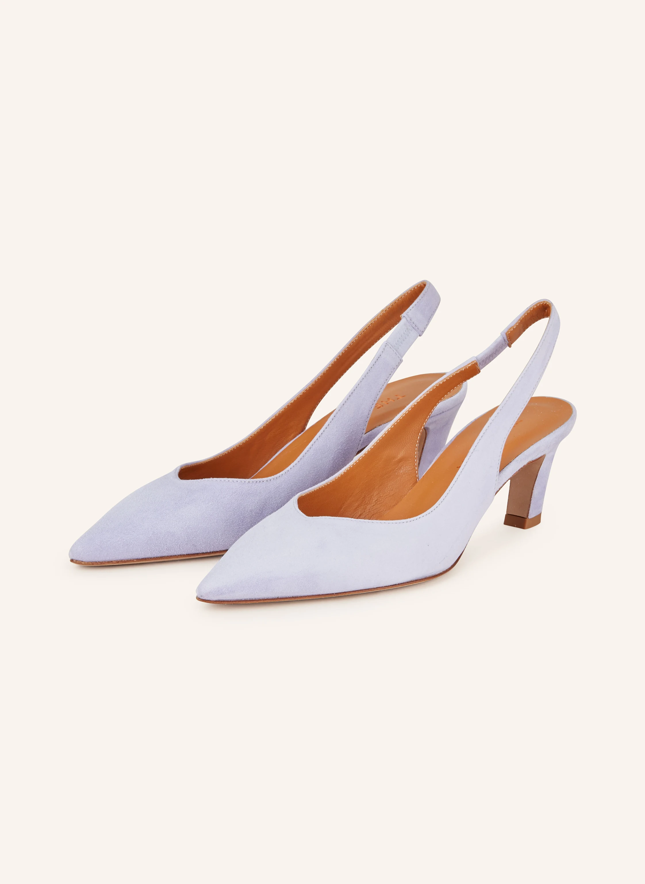 THEA MIKA Slingpumps