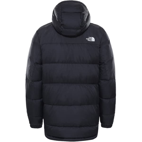 Doudoune THE NORTH FACE M DIABLO DOWN HOOD TNF BLACK/TNF BLACK