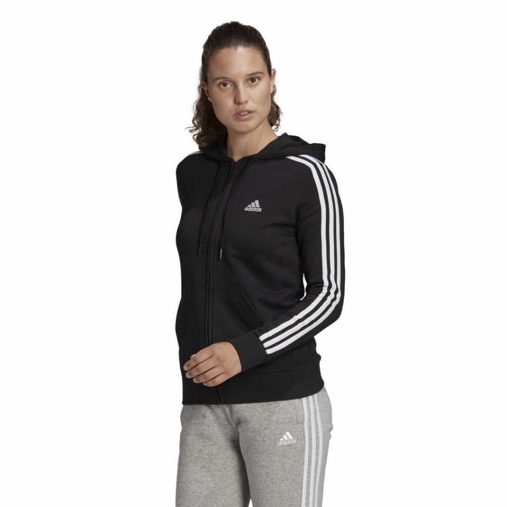Adidas W 3S FT FZ HD