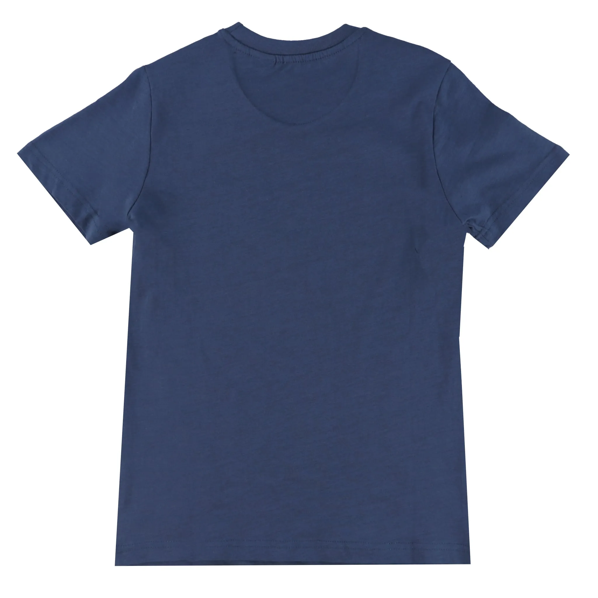 Silver Jeans T-Shirt Poche Palmier 7-16ans