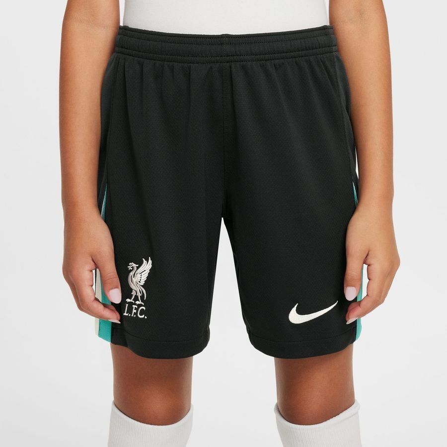 Liverpool Short Extérieur 2024/25 Enfant