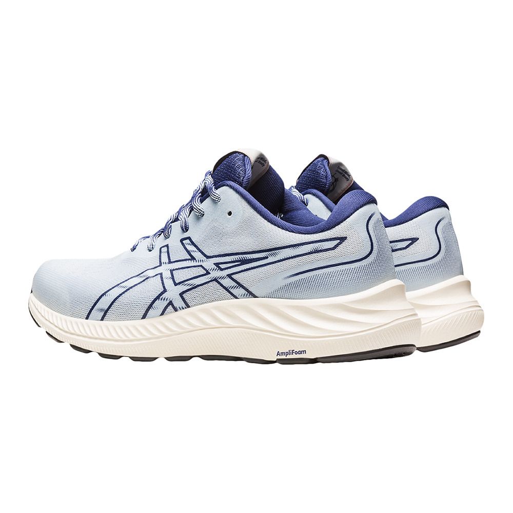 Asics GEL-EXCITE™ 9 - Chaussures running Femme sky/cream