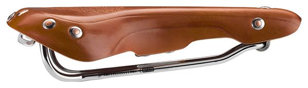 Selle SELLE ITALIA MITICA Marron