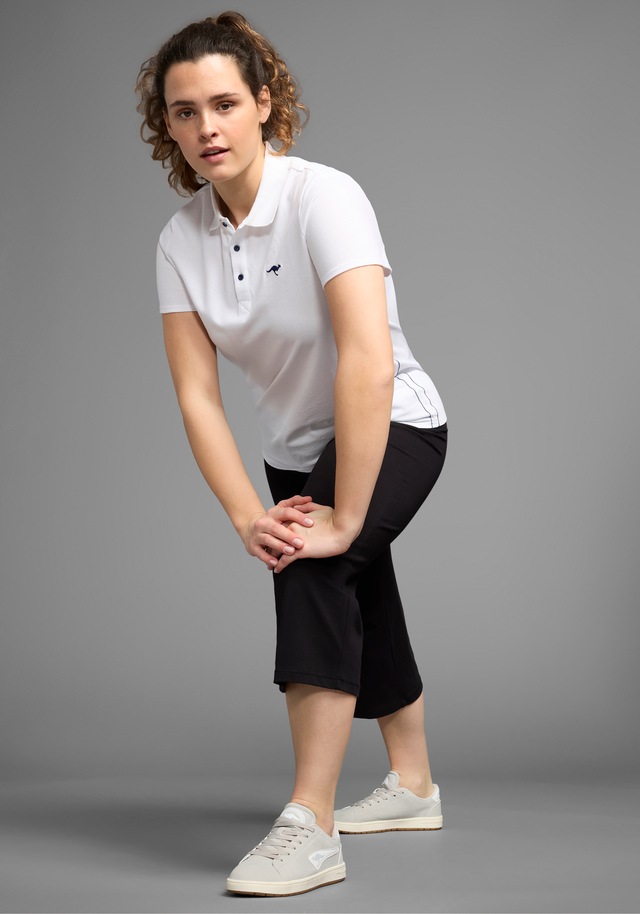 KangaROOS Culotte  aus weicher Jersey-Ware, grosse Grössen