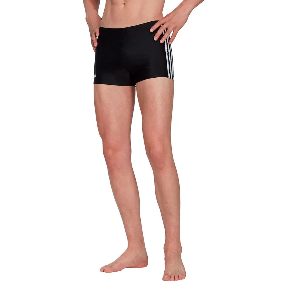 adidas 3 Stripes Badehose Boxer