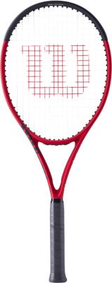 WilsonCLASH 100 V2.0 - rot