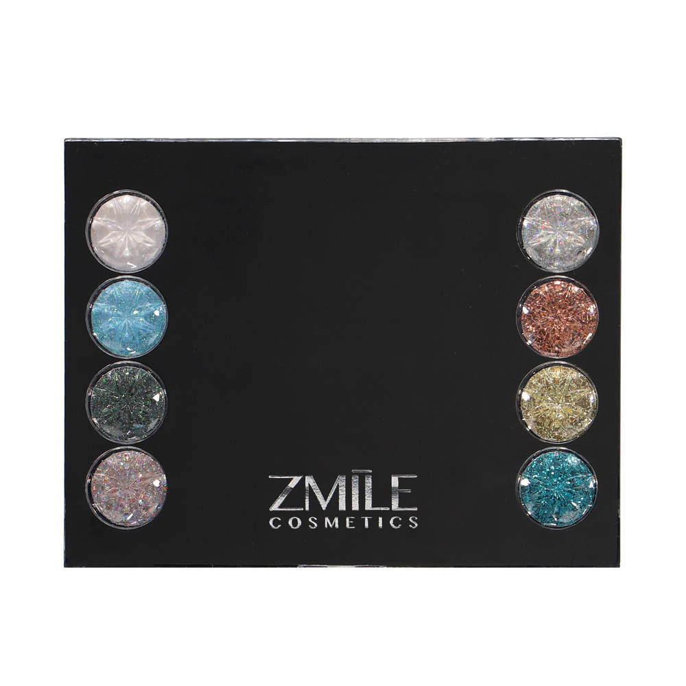ZMILE make-up doos