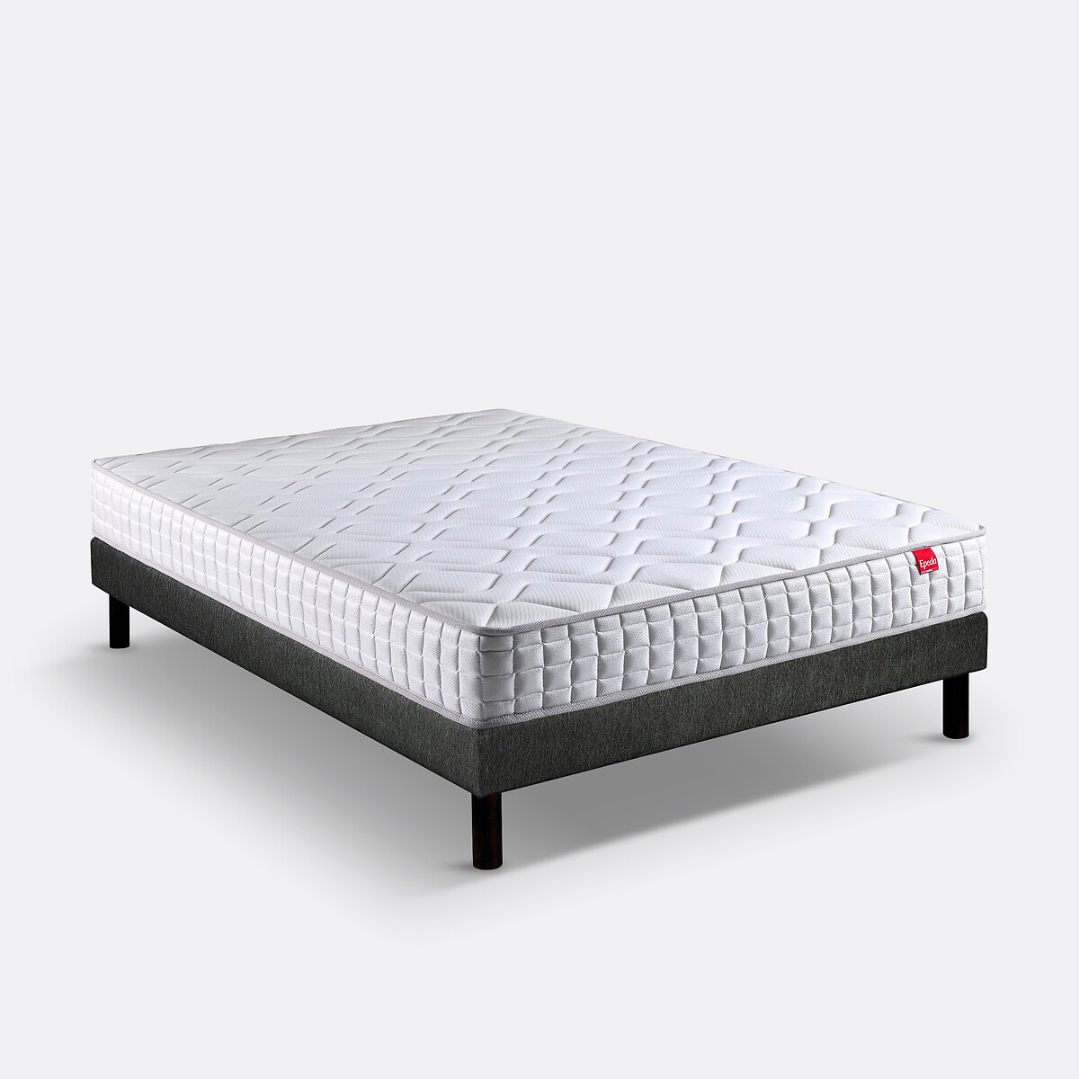EPEDA<br>Matras 560 pocketveren 22 cm, Distinct 2