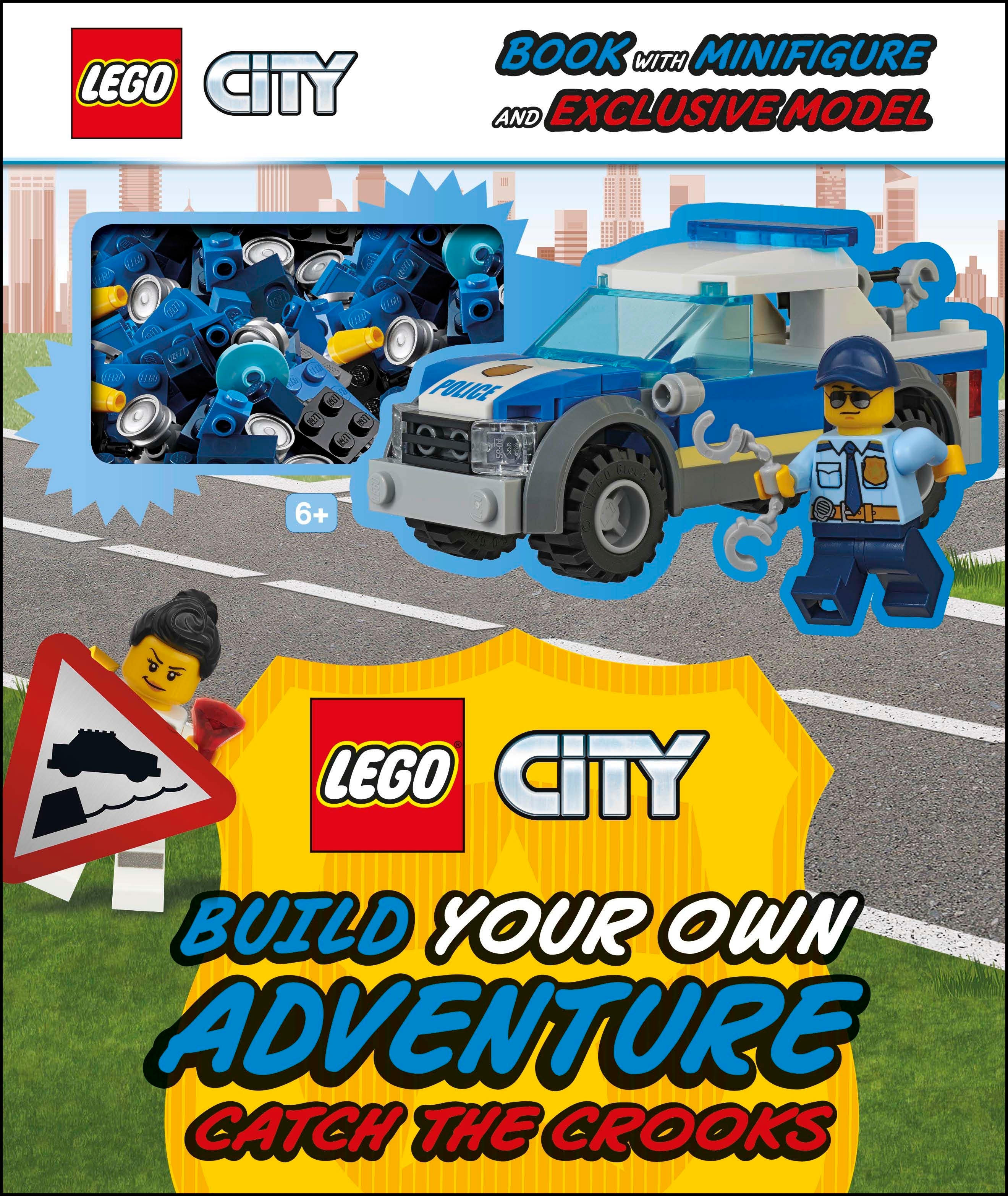 Construa sua própria aventura 5006806