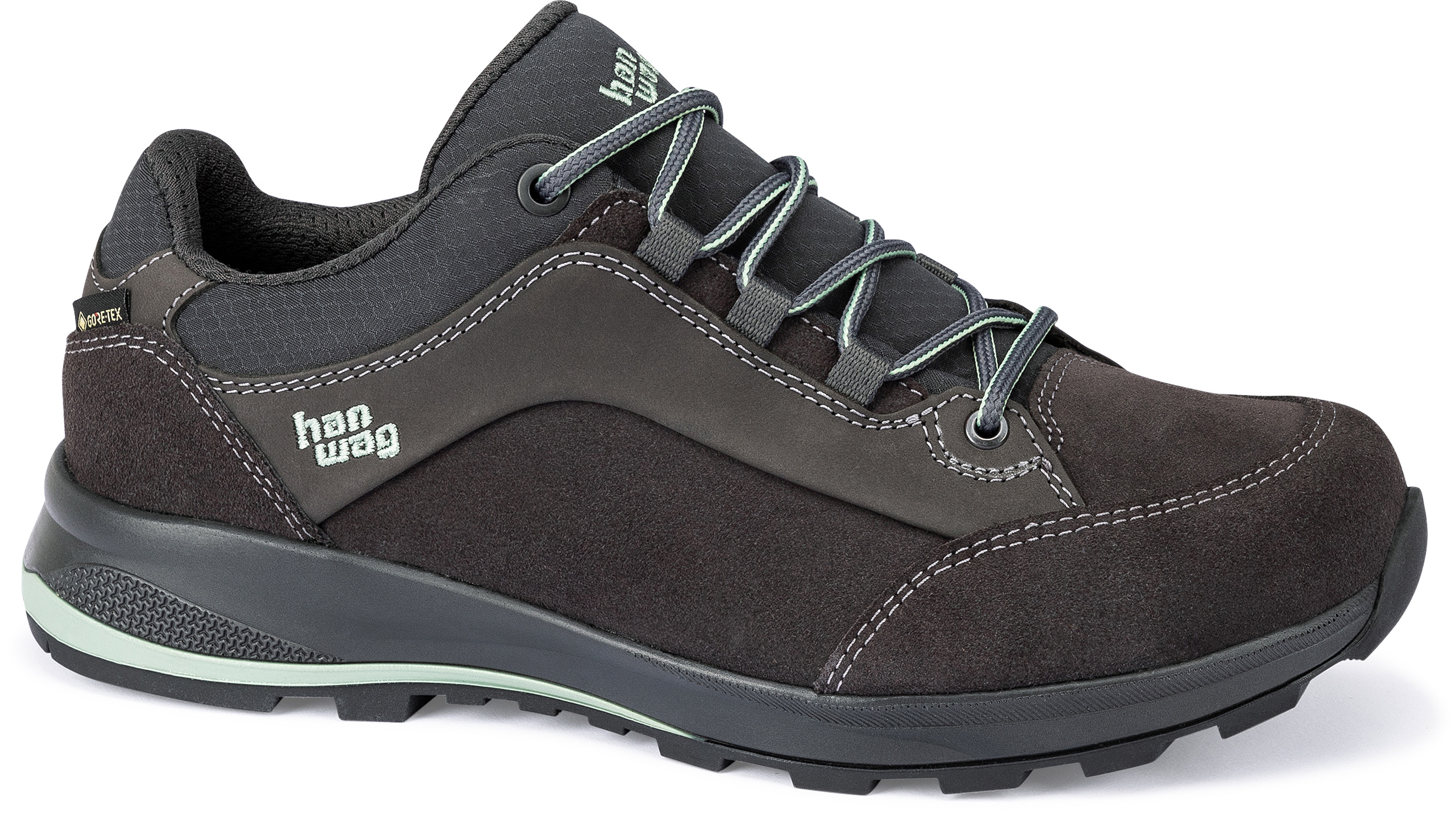 Banks Low Bunion Lady GTX