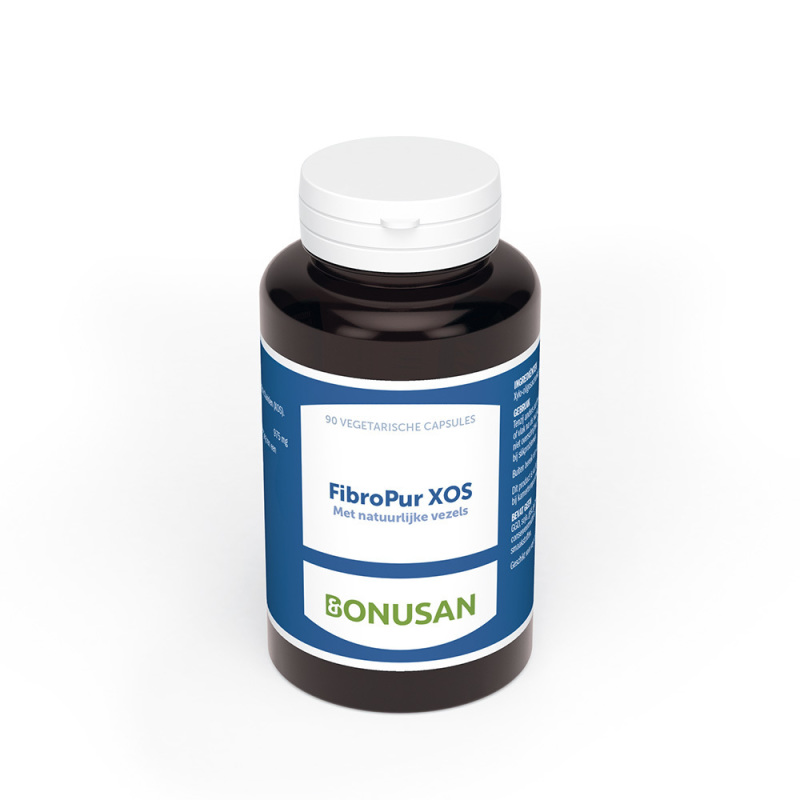 Bonusan FibroPur XOS 90ca