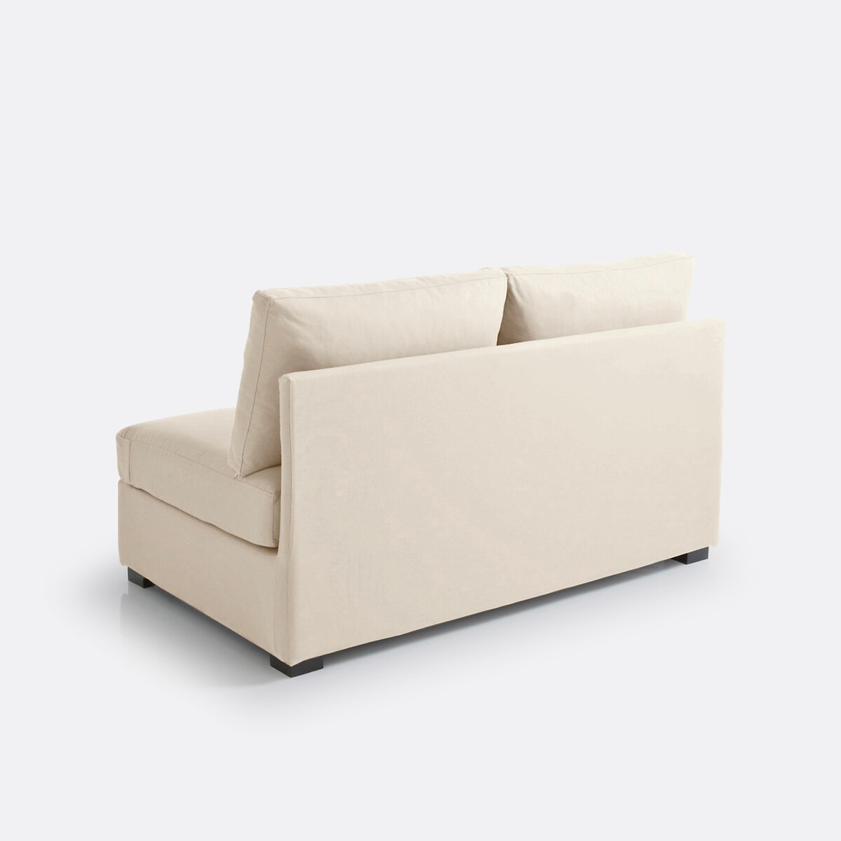 SO'HOME<br>Sofá Bultex, algodão, Robin