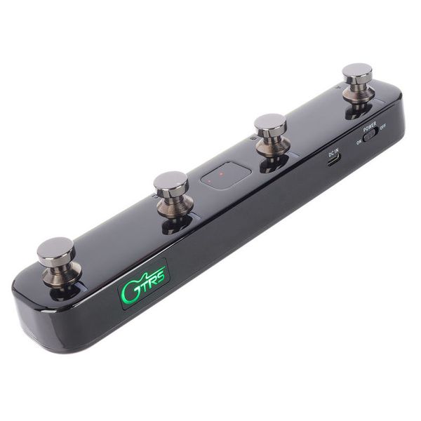 Mooer GTRS Wireless Footswitch GWF4