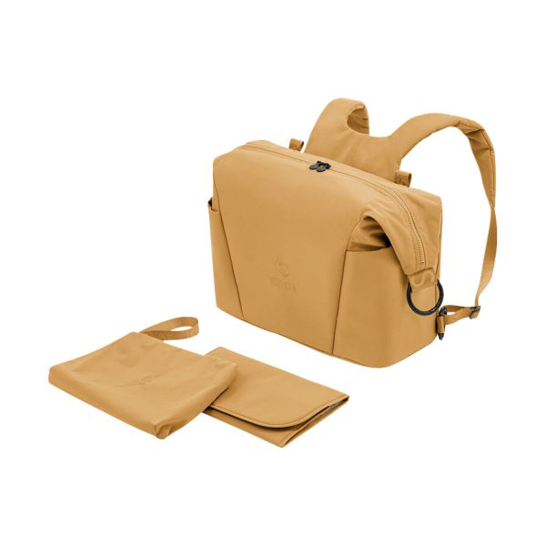 Stokke® Xplory® X Luiertas Golden Yellow