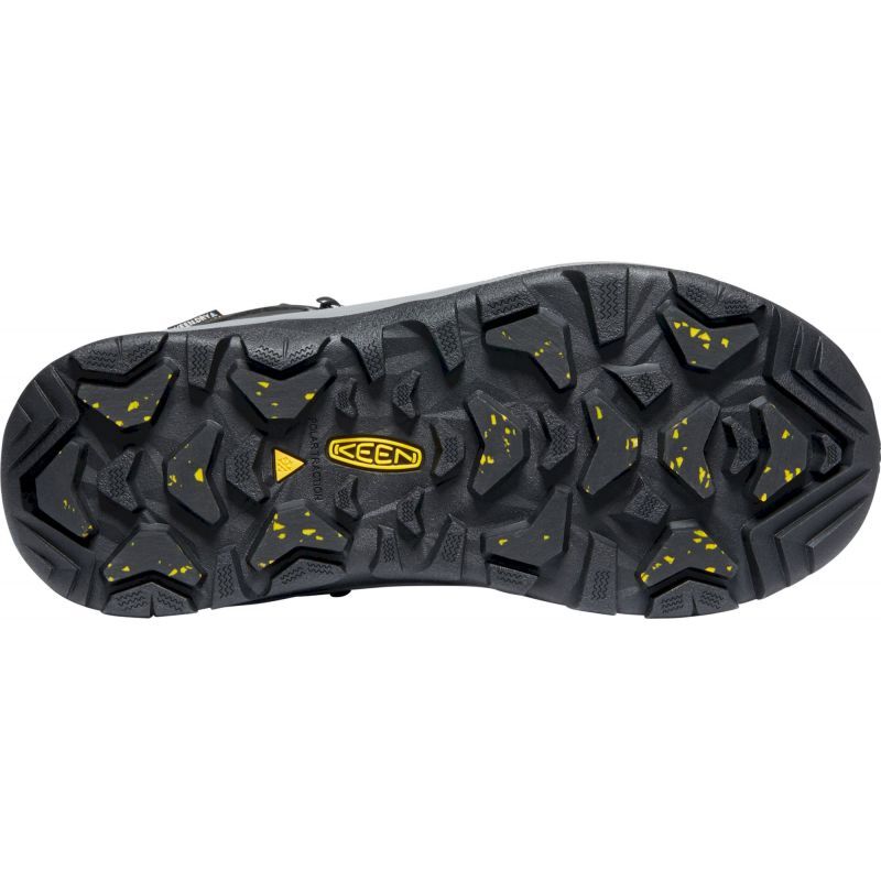 Revel IV Mid Polar - Chaussures trekking femme