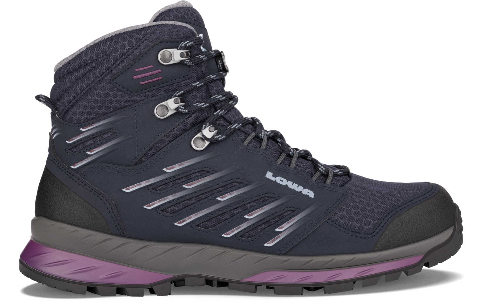 Lowa Trek Evo GTX Mid Damen Trekkingschuh