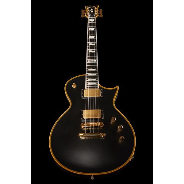 ESP E-II Eclipse DB VB