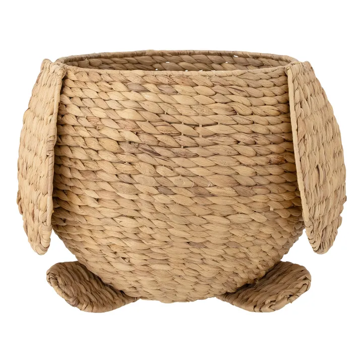 Bloomingville Mini Panier avec couvercle Pingo