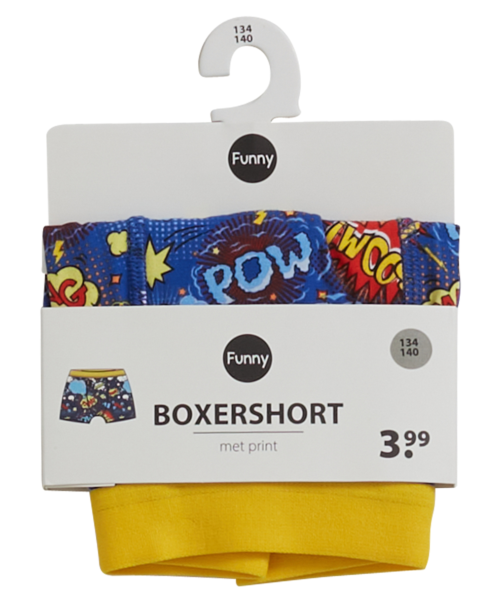 funny boxershort