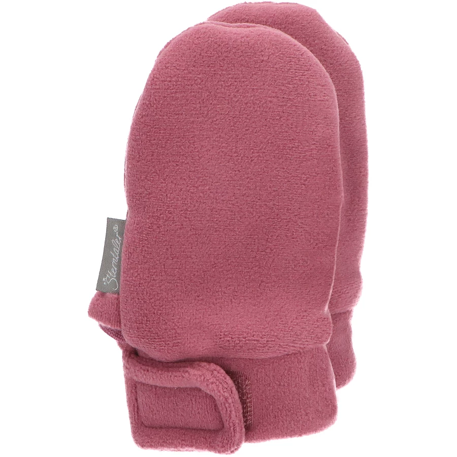Sterntaler Fäustel pink