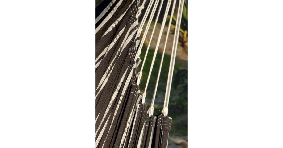 AmazonasBrasil Mocca hangstoel  (Bruin)