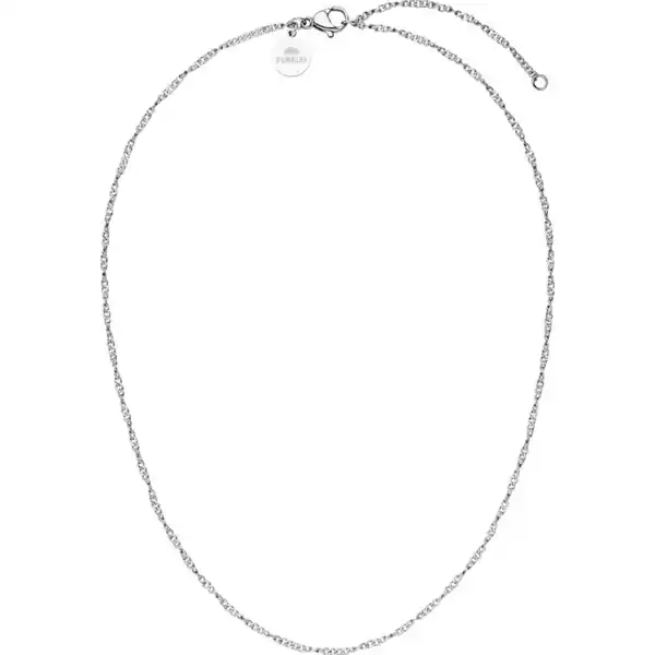 Kaula Kette silber