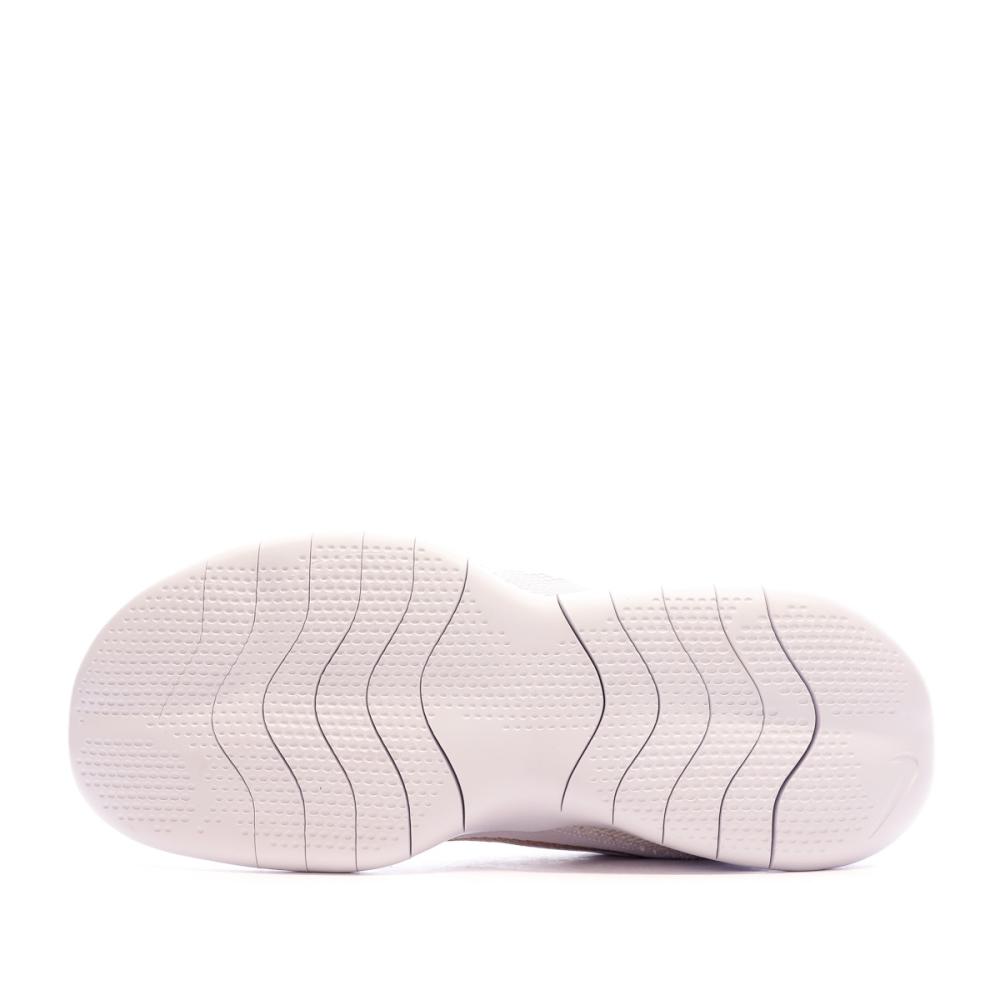 Nike Baskets Mauve Femme Nike Flex Experience RN 10