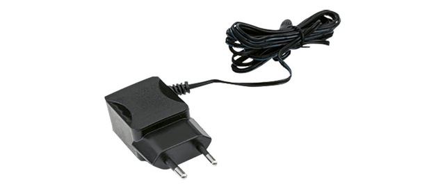 Eurotrail Luftpumpe »12 V / 30 V«