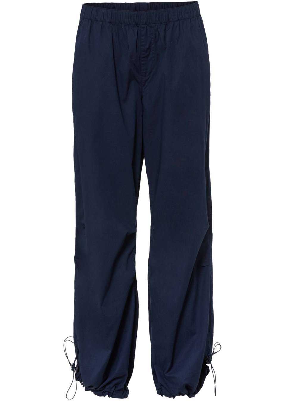 Pantalon parachute