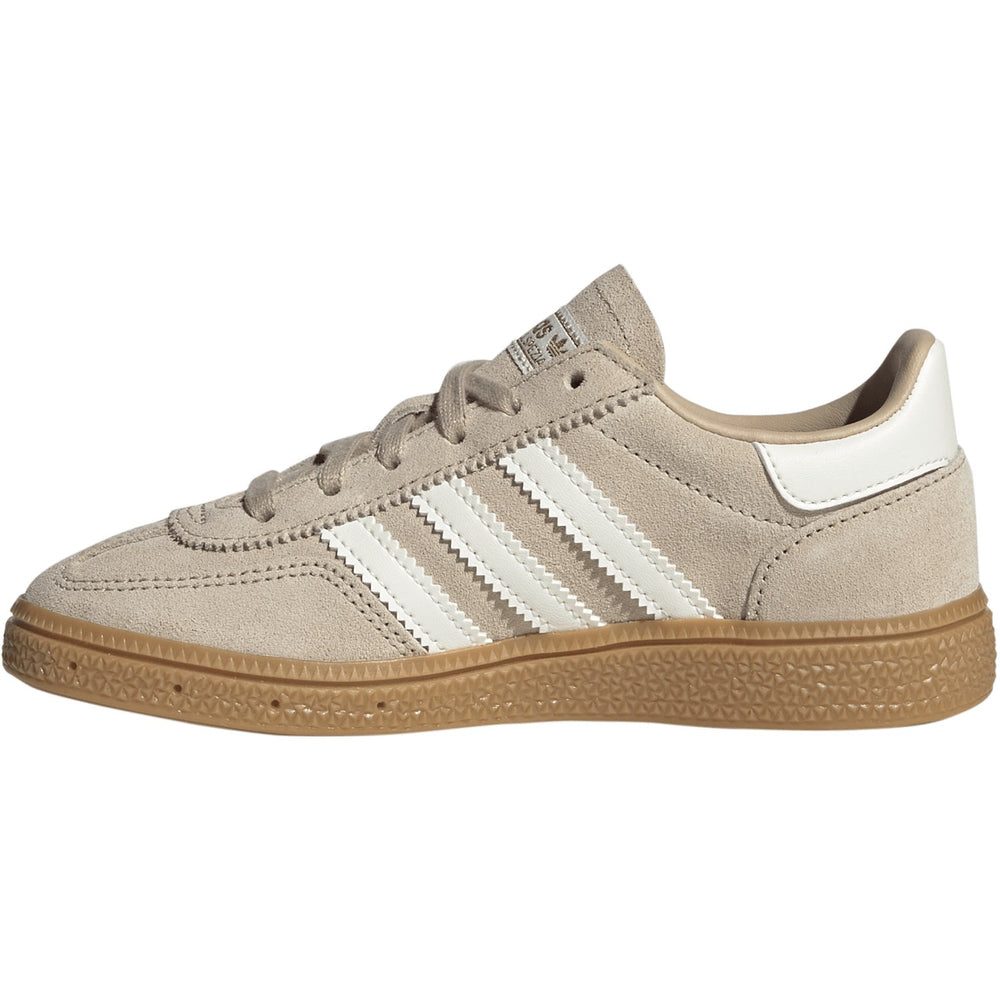 Køb adidas Originals Magic Beige/Off White/Gum 3 Handball Spezial C Sneakers