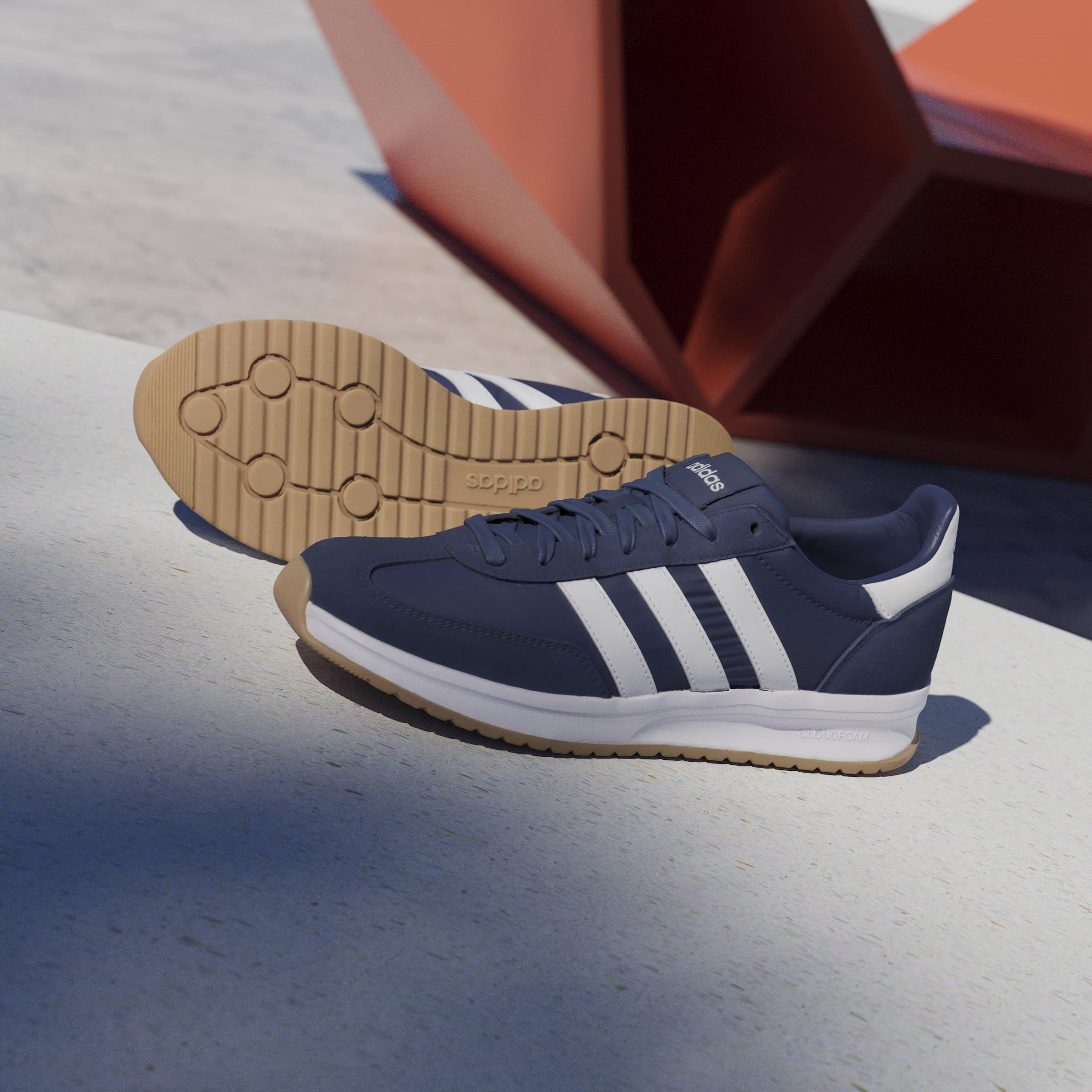 adidas Run 70s 2.0 Low Top Trainers Mens