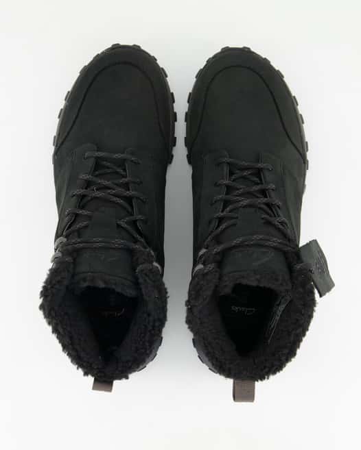 Clarks ATL TREK UP WP Stiefeletten in Schwarz