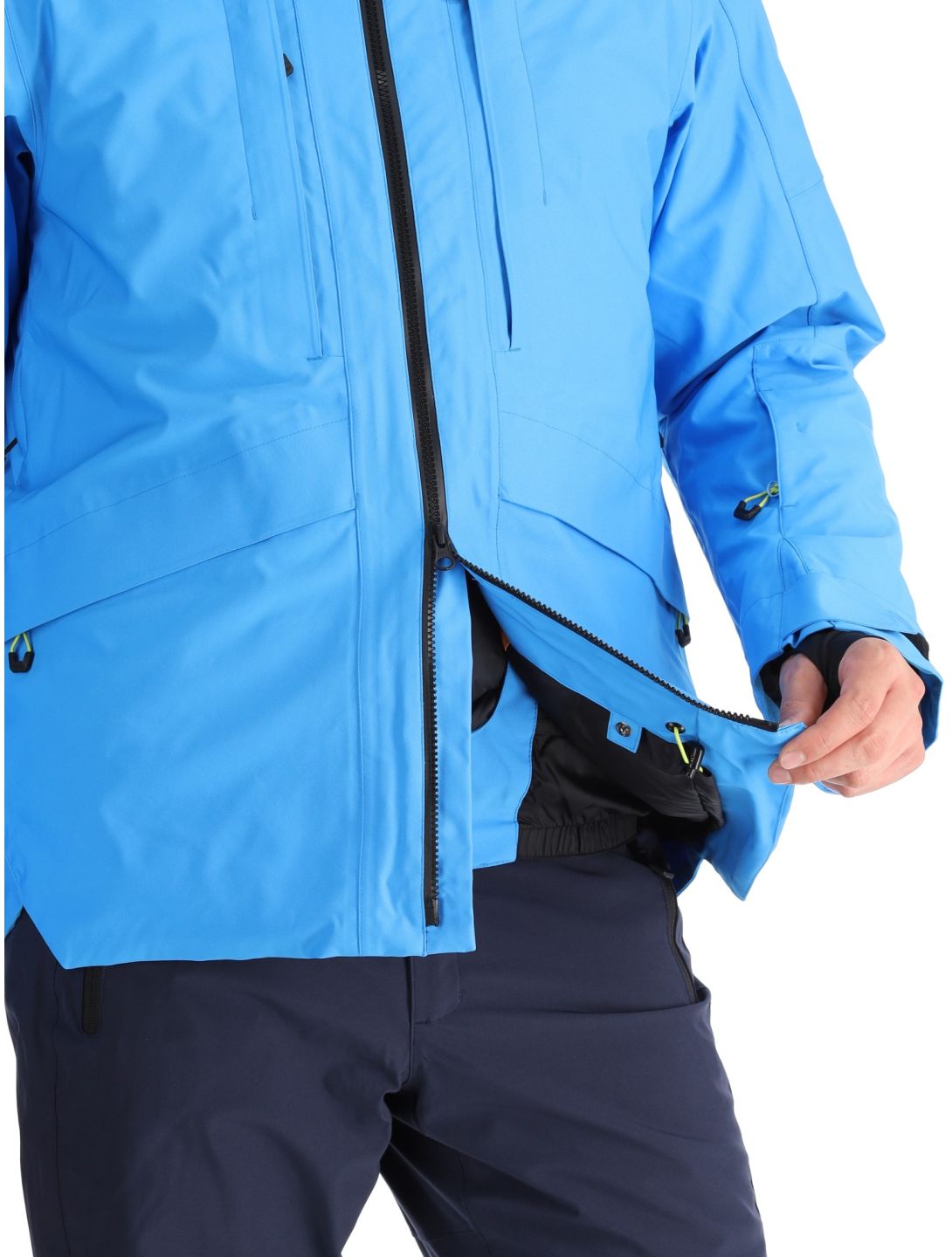 Fillmore ski-jas heren