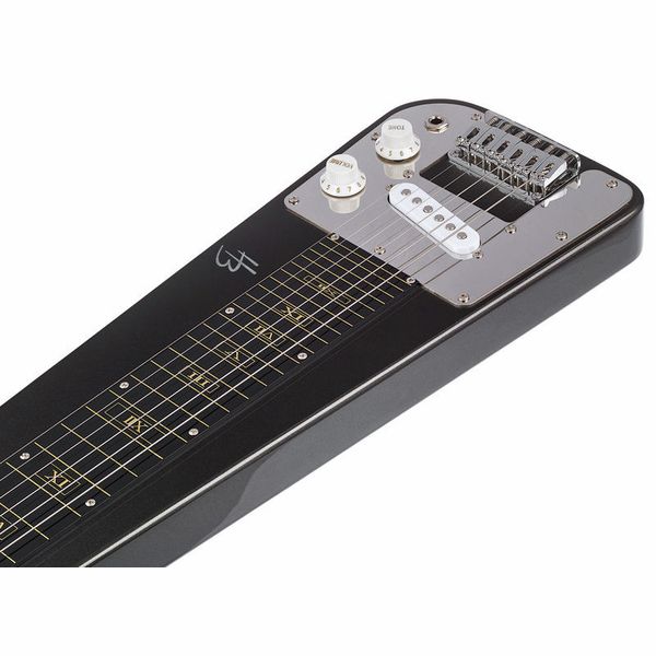 Harley Benton Slider II Lapsteel